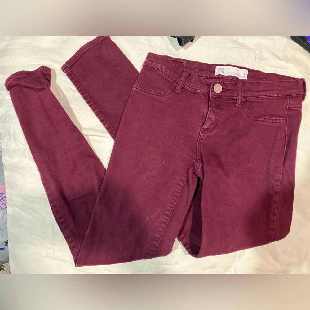 RSQ Jeans
